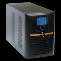 TUNÇMATİK 1KVA NEWTECH PRO II LED X9 2X12V7AH(TSK5322) - 1